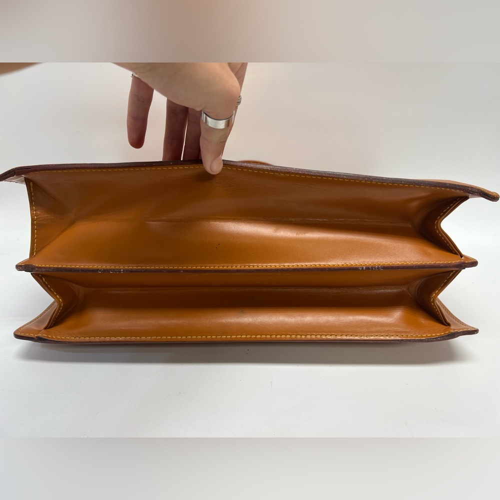 Louis Vuitton Briefcase - Picture 6 of 11